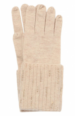 Кашемировые перчатки William Sharp
